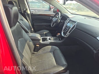 2015 Cadillac SRX Luxury Collection 1SB – miniatura 8