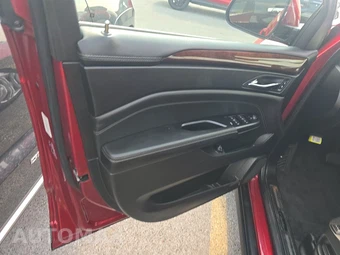 2015 Cadillac SRX Luxury Collection 1SB – miniatura 9