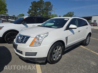 2015 Cadillac SRX Luxury Collection 1SB