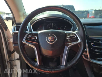 2015 Cadillac SRX Luxury Collection 1SB – miniatura 10