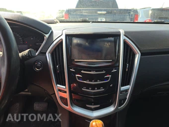 2015 Cadillac SRX Luxury Collection 1SB – miniatura 11