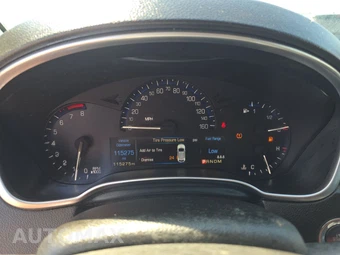 2015 Cadillac SRX Luxury Collection 1SB – miniatura 12