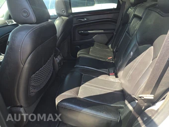 2015 Cadillac SRX Luxury Collection 1SB – miniatura 13