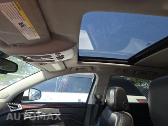 2015 Cadillac SRX Luxury Collection 1SB – miniatura 17