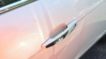 2015 Cadillac SRX Luxury Collection 1SB – miniatura 22