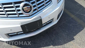 2015 Cadillac SRX Luxury Collection 1SB – miniatura 24