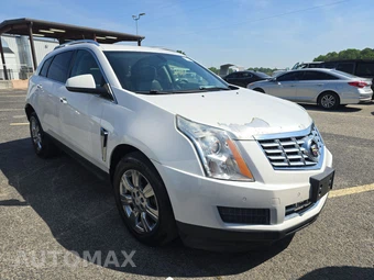 2015 Cadillac SRX Luxury Collection 1SB – miniatura 3