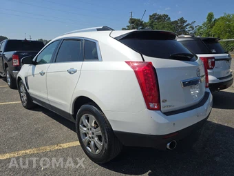 2015 Cadillac SRX Luxury Collection 1SB – miniatura 6
