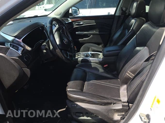 2015 Cadillac SRX Luxury Collection 1SB – miniatura 7