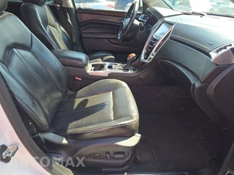 2015 Cadillac SRX Luxury Collection 1SB – miniatura 8