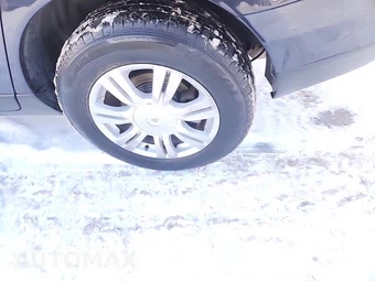 2015 Cadillac SRX Luxury Collection 1SB – miniatura 11