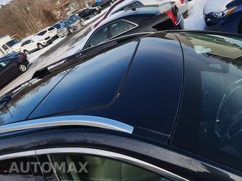 2015 Cadillac SRX Luxury Collection 1SB – miniatura 12