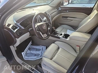 2015 Cadillac SRX Luxury Collection 1SB – miniatura 13
