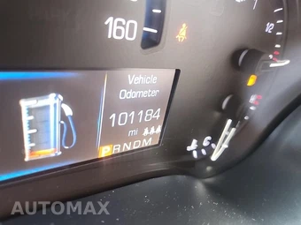 2015 Cadillac SRX Luxury Collection 1SB – miniatura 15