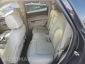 2015 Cadillac SRX Luxury Collection 1SB – miniatura 16