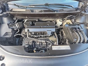 2015 Cadillac SRX Luxury Collection 1SB – miniatura 18