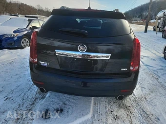 2015 Cadillac SRX Luxury Collection 1SB – miniatura 5