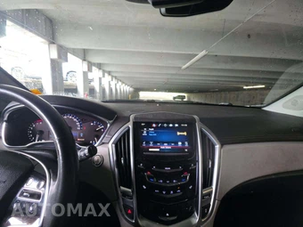 2015 Cadillac SRX Performance Collection 1SD - miniatura 10