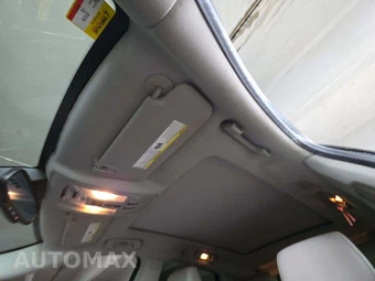 2015 Cadillac SRX Performance Collection 1SD - miniatura 11