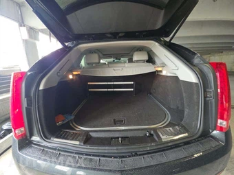 2015 Cadillac SRX Performance Collection 1SD - miniatura 14