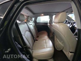 2015 Cadillac SRX Performance Collection 1SD - miniatura 16