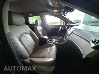 2015 Cadillac SRX Performance Collection 1SD - miniatura 18