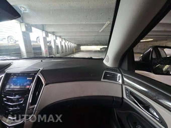 2015 Cadillac SRX Performance Collection 1SD - miniatura 19