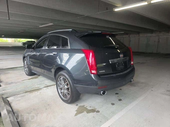 2015 Cadillac SRX Performance Collection 1SD - miniatura 2