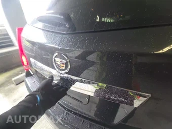 2015 Cadillac SRX Performance Collection 1SD - miniatura 21
