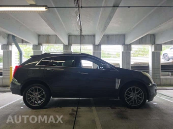 2015 Cadillac SRX Performance Collection 1SD - miniatura 4