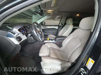 2015 Cadillac SRX Performance Collection 1SD - miniatura 6