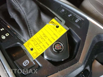 2015 Cadillac SRX Performance Collection 1SD - miniatura 8