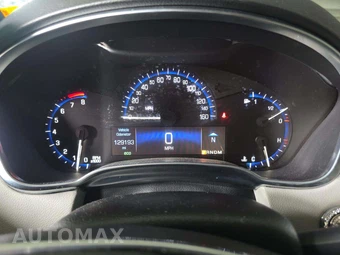 2015 Cadillac SRX Performance Collection 1SD - miniatura 9