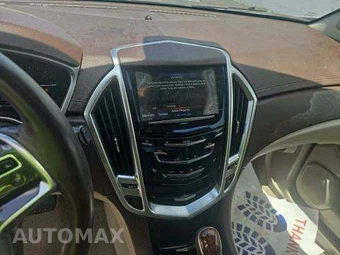 2015 Cadillac SRX Performance Collection 1SD – miniatura 10