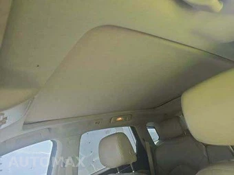 2015 Cadillac SRX Performance Collection 1SD – miniatura 11