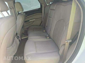 2015 Cadillac SRX Performance Collection 1SD – miniatura 13