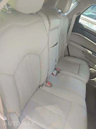 2015 Cadillac SRX Performance Collection 1SD – miniatura 16