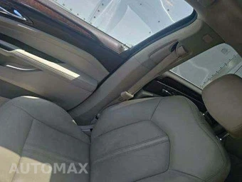 2015 Cadillac SRX Performance Collection 1SD – miniatura 18