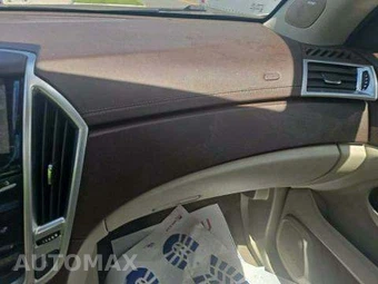 2015 Cadillac SRX Performance Collection 1SD – miniatura 19