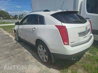 2015 Cadillac SRX Performance Collection 1SD – miniatura 2