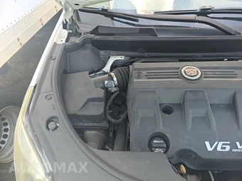 2015 Cadillac SRX Performance Collection 1SD – miniatura 25