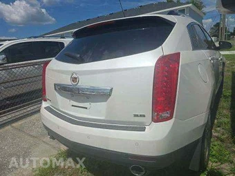 2015 Cadillac SRX Performance Collection 1SD – miniatura 3