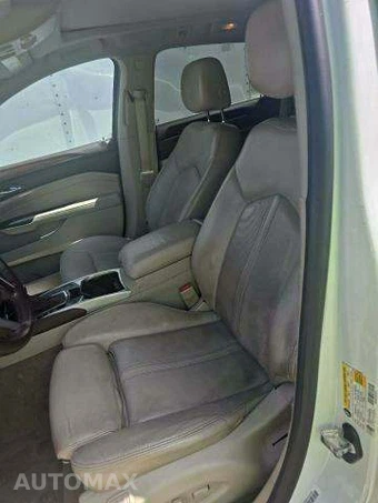 2015 Cadillac SRX Performance Collection 1SD – miniatura 6