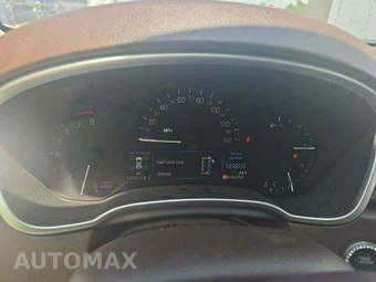 2015 Cadillac SRX Performance Collection 1SD – miniatura 9