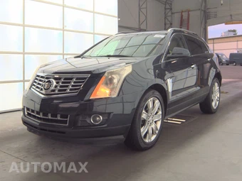 2015 Cadillac SRX Performance Collection 1SD