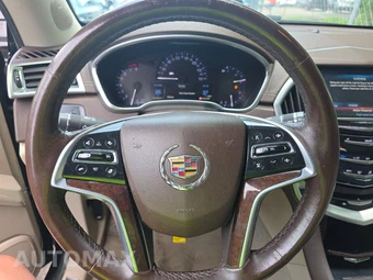 2015 Cadillac SRX Performance Collection 1SD – miniatura 10