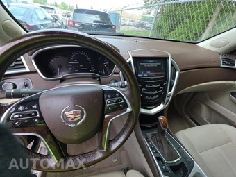 2015 Cadillac SRX Performance Collection 1SD – miniatura 11