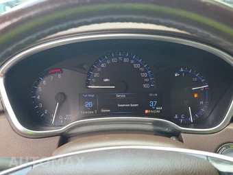2015 Cadillac SRX Performance Collection 1SD – miniatura 12