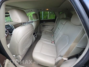 2015 Cadillac SRX Performance Collection 1SD – miniatura 13