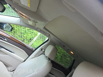 2015 Cadillac SRX Performance Collection 1SD – miniatura 17
